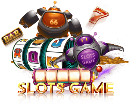 SLOTS GAME FIVE88